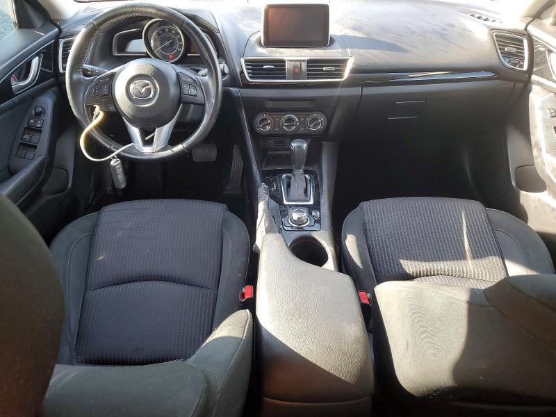 Aukcja sprzedaży 2015 Mazda 3, vin: 3MZBM1V71FM148394, numer aukcji: 49131396