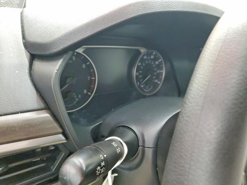 Продажа на аукционе авто 2025 Nissan Altima, vin: 1N4BL4DW2SN371131, номер лота: 50608356