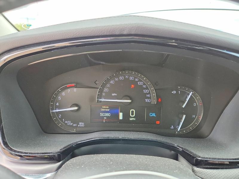 Продаж на аукціоні авто 2019 Cadillac Xt5, vin: 1GYKNCRS5KZ296674, номер лоту: 51875126