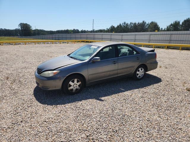Auction sale of the 2002 Toyota Camry, vin: JTDBE32K520095197, lot number: 50550566