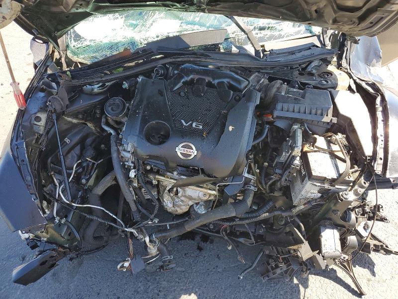 Продажа на аукционе авто 2009 Nissan Maxima, vin: 1N4AA51E19C853498, номер лота: 51840606
