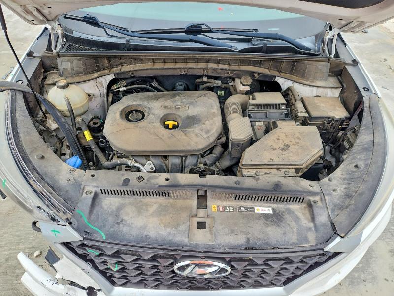 Aukcja sprzedaży 2019 Hyundai Tucson, vin: KM8J33A49KU914656, numer aukcji: 50627066