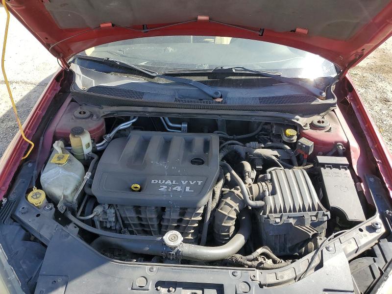 2012 Chrysler 200 მანქანა იყიდება აუქციონზე, vin: 1C3CCBCBXCN159973, აუქციონის ნომერი: 50730556