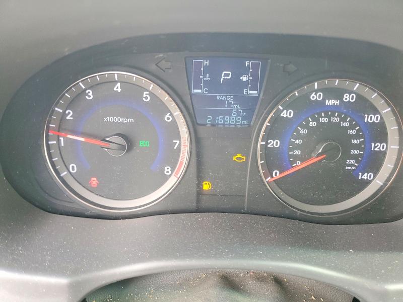 Продаж на аукціоні авто 2017 Hyundai Accent, vin: KMHCT4AE0HU242471, номер лоту: 51207826