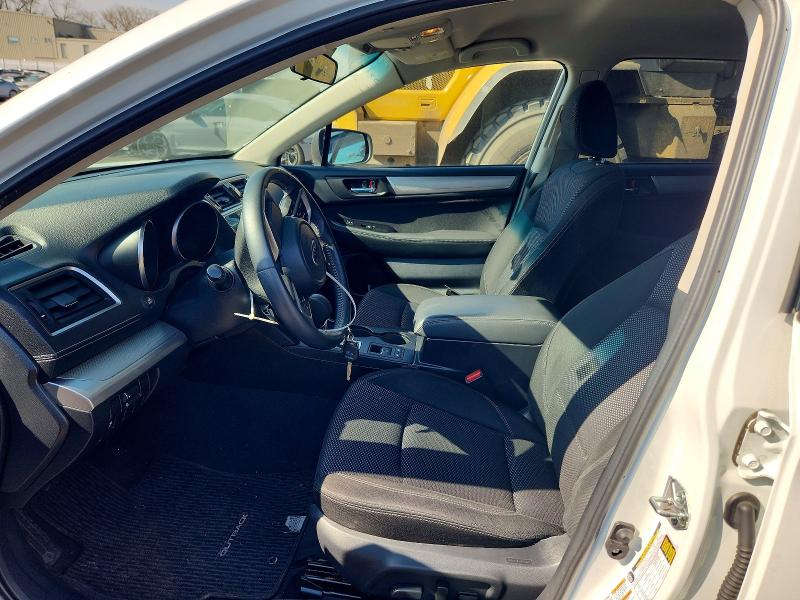 Продаж на аукціоні авто 2018 Subaru Outback, vin: 4S4BSACC6J3345673, номер лоту: 47259256