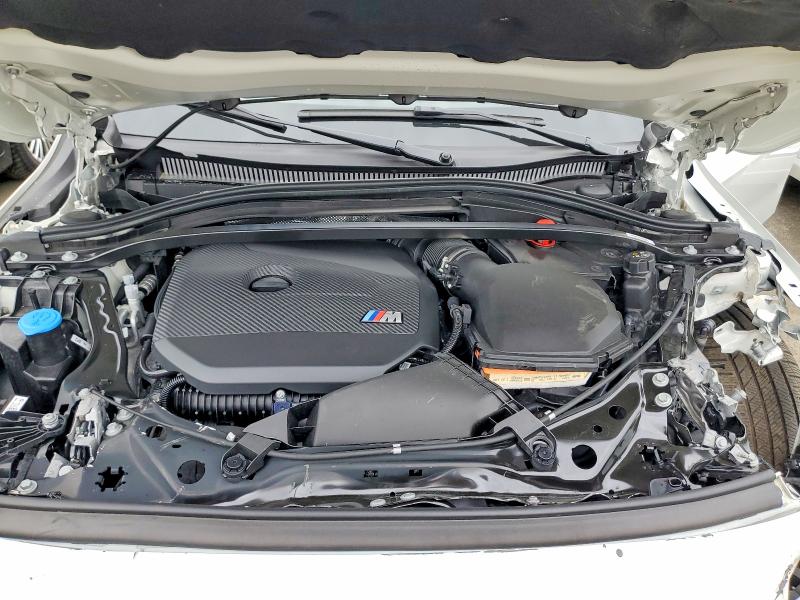 2025 Bmw M235xi მანქანა იყიდება აუქციონზე, vin: WBA33GG05S7S16629, აუქციონის ნომერი: 51960236