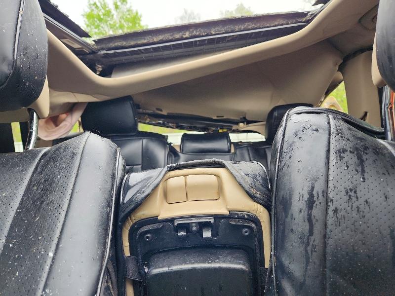 2014 Jeep Grand Cherokee მანქანა იყიდება აუქციონზე, vin: 1C4RJFCT6EC187196, აუქციონის ნომერი: 51817846