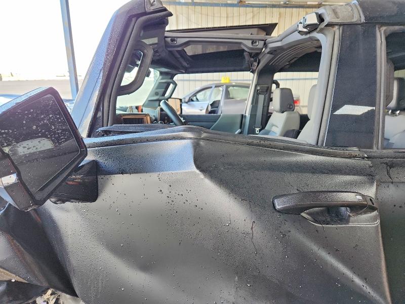 Продажа на аукционе авто 2025 Gmc Hummer Pickup, vin: 1GT10BDD4SU106685, номер лота: 50839616