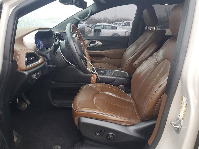 Aukcja sprzedaży 2021 Chrysler Pacifica, vin: 2C4RC1S78MR536415, numer aukcji: 49449396