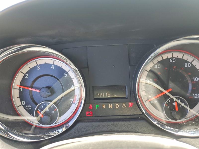 Auction sale of the 2019 Dodge Grand Caravan, vin: 2C4RDGCGXKR562851, lot number: 51675496