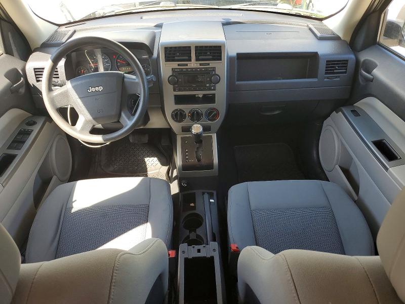 Продаж на аукціоні авто 2007 Jeep Patriot, vin: 1J8FF28W07D365268, номер лоту: 51926746