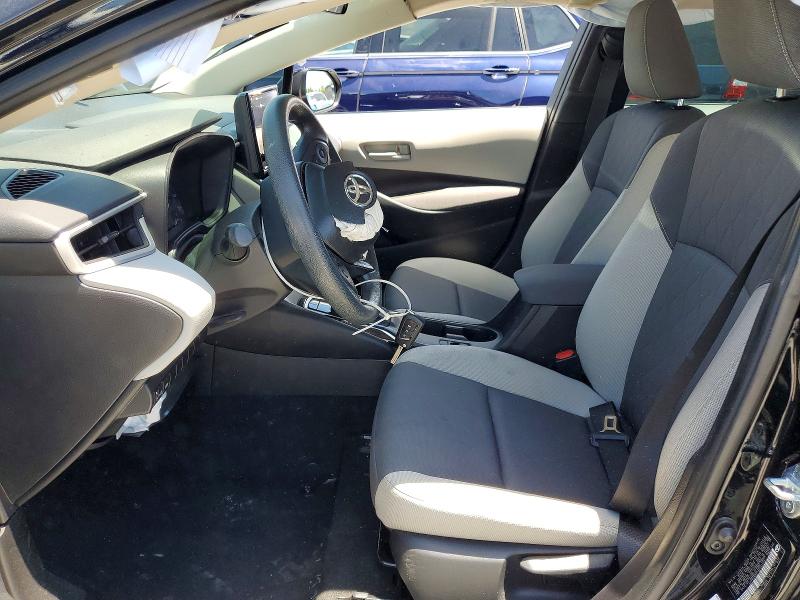 51719006 :رقم المزاد ، 5YFB4MDE7SP297819 vin ، 2025 Toyota Corolla مزاد بيع