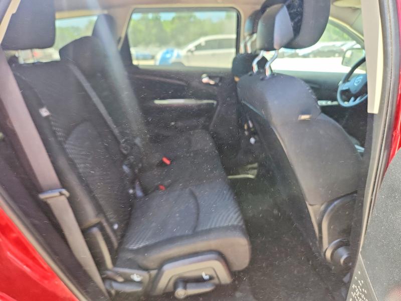 Продажа на аукционе авто 2016 Dodge Journey, vin: 3C4PDDBG1GT159966, номер лота: 49927706