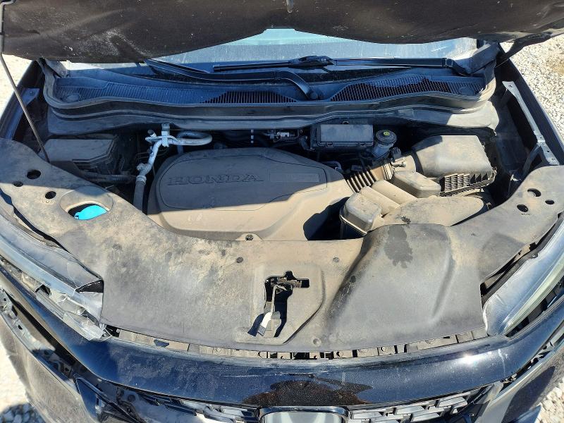 Aukcja sprzedaży 2019 Honda Passport, vin: 5FNYF8H27KB022264, numer aukcji: 50708256