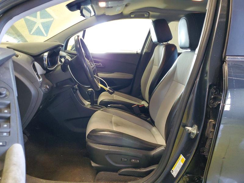 Продажа на аукционе авто 2020 Chevrolet Trax, vin: 3GNCJPSB0LL114662, номер лота: 51252526