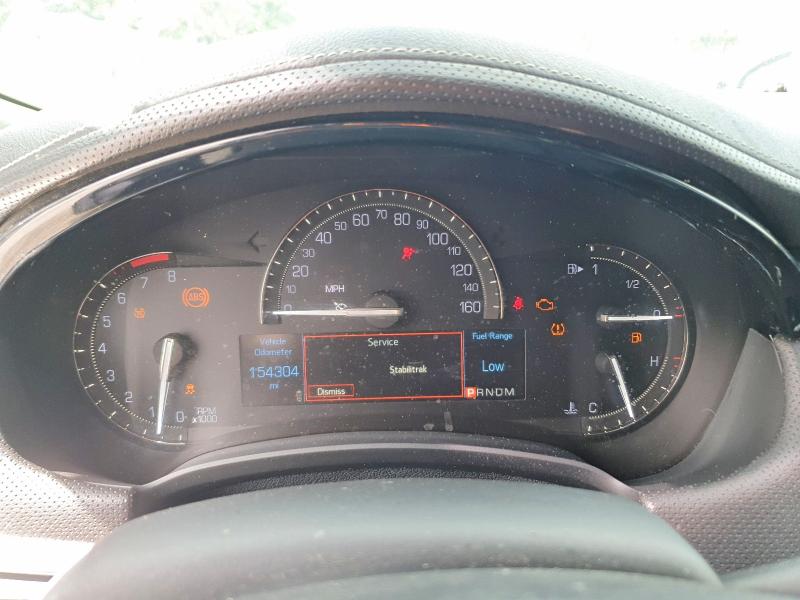 Aukcja sprzedaży 2018 Cadillac Xts, vin: 2G61M5S3XJ9126325, numer aukcji: 48708346