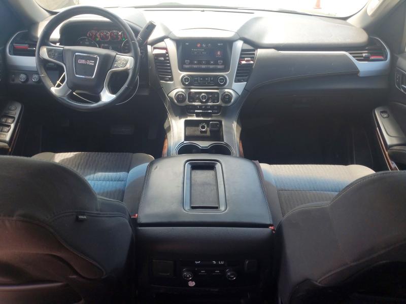 50050036 :رقم المزاد ، 1GKS2AKC8FR249428 vin ، 2015 Gmc Yukon مزاد بيع
