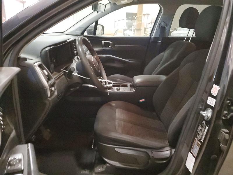 2023 Kia Sorento მანქანა იყიდება აუქციონზე, vin: 5XYRG4LC6PG200580, აუქციონის ნომერი: 46303976