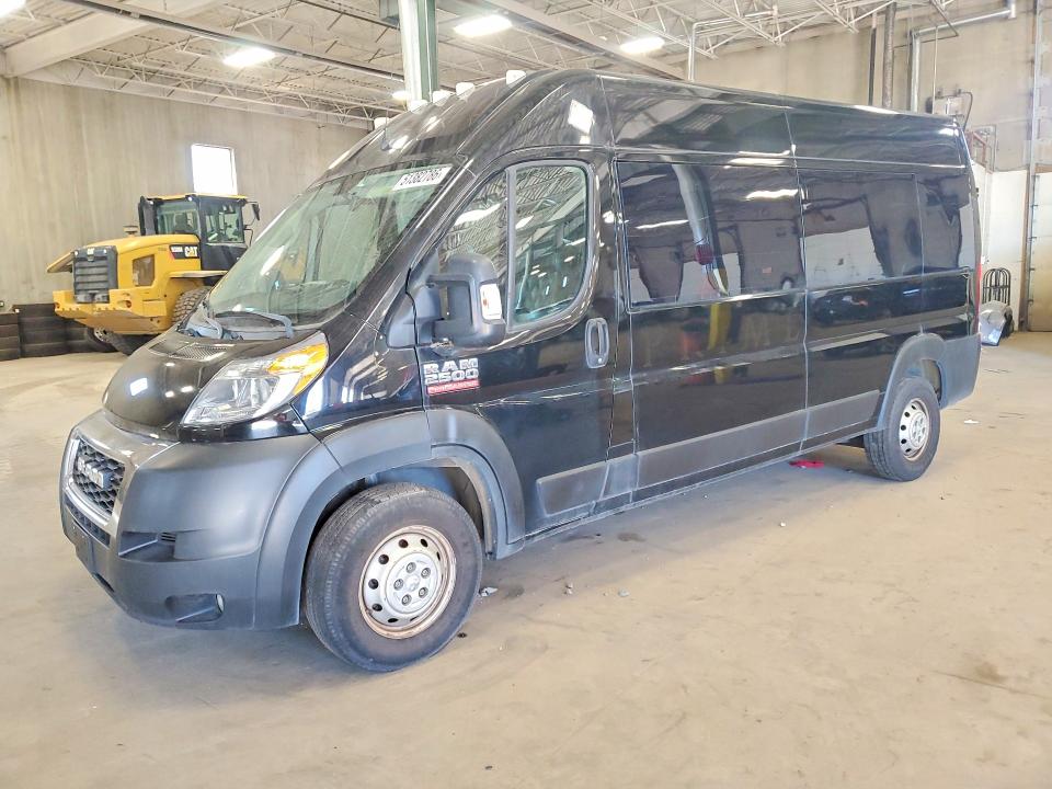 Продажа на аукционе авто 2019 Ram Promaster 1500, vin: 3C6TRVPG2KE532497, номер лота: 51382786