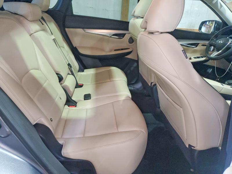Продажа на аукционе авто 2019 Infiniti Qx50, vin: 3PCAJ5M30KF101353, номер лота: 50693526
