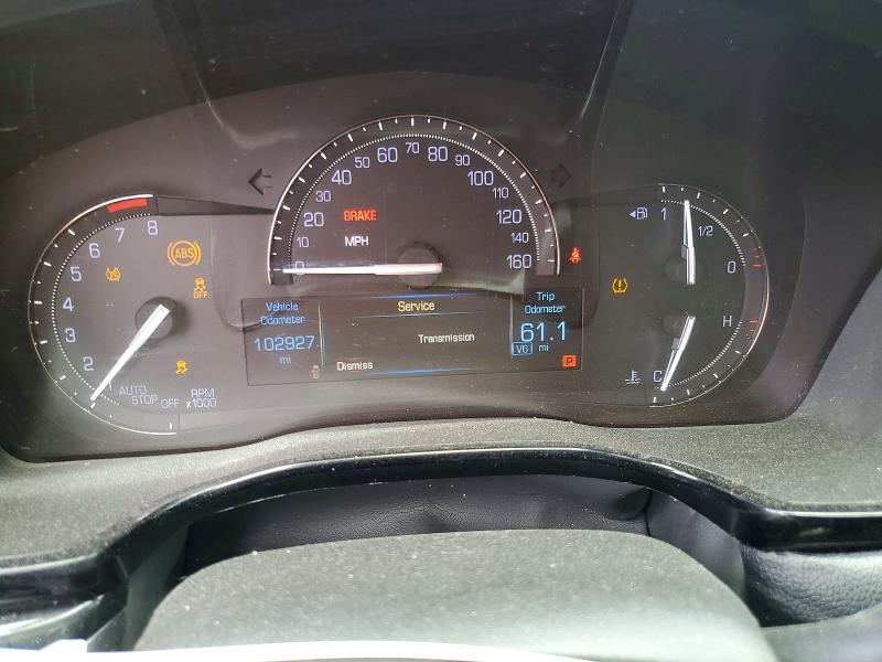 Aukcja sprzedaży 2017 Cadillac Xt5, vin: 1GYKNCRS3HZ257784, numer aukcji: 48470156