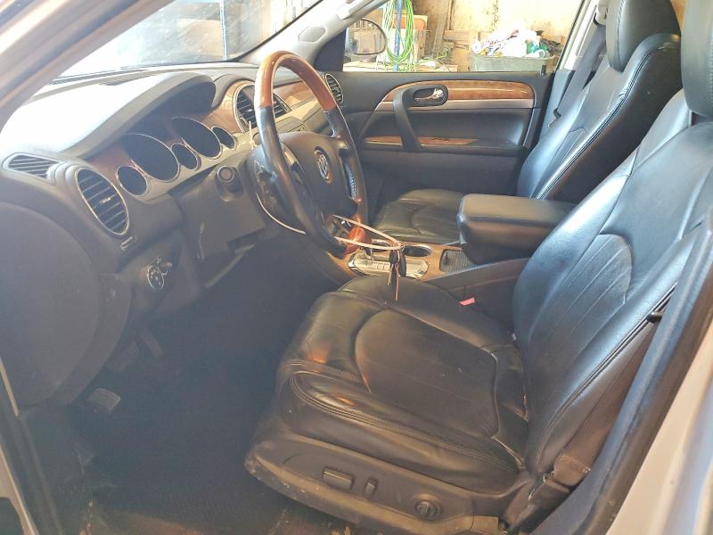 Продаж на аукціоні авто 2010 Buick Enclave, vin: 5GALVBED4AJ129152, номер лоту: 49773776
