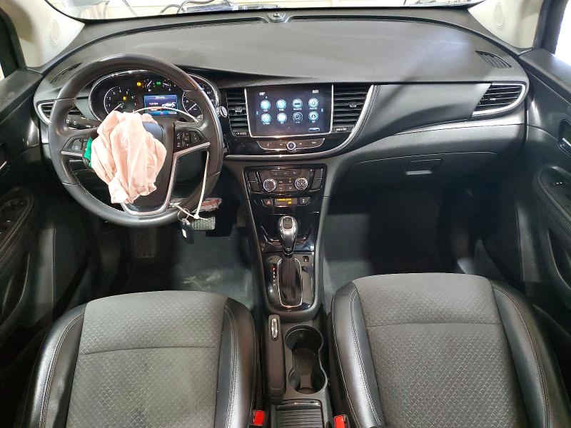 2020 Buick Encore მანქანა იყიდება აუქციონზე, vin: KL4CJASB8LB046063, აუქციონის ნომერი: 49438946