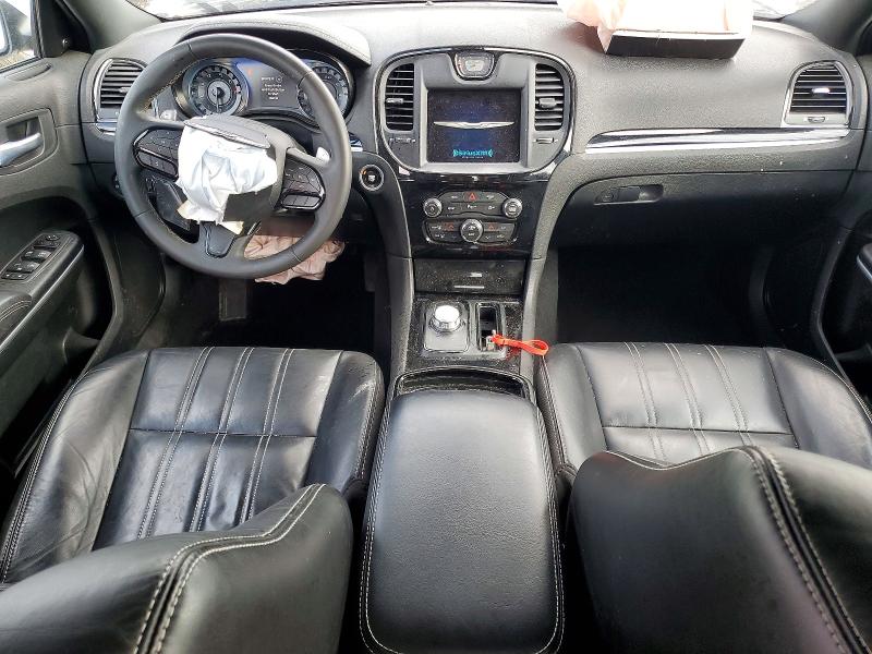 2023 Chrysler 300 მანქანა იყიდება აუქციონზე, vin: 2C3CCABG2PH524314, აუქციონის ნომერი: 50767726
