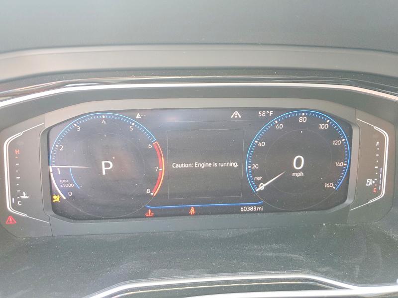 Aukcja sprzedaży 2019 Volkswagen Jetta, vin: 3VWG57BU9KM010161, numer aukcji: 50591286