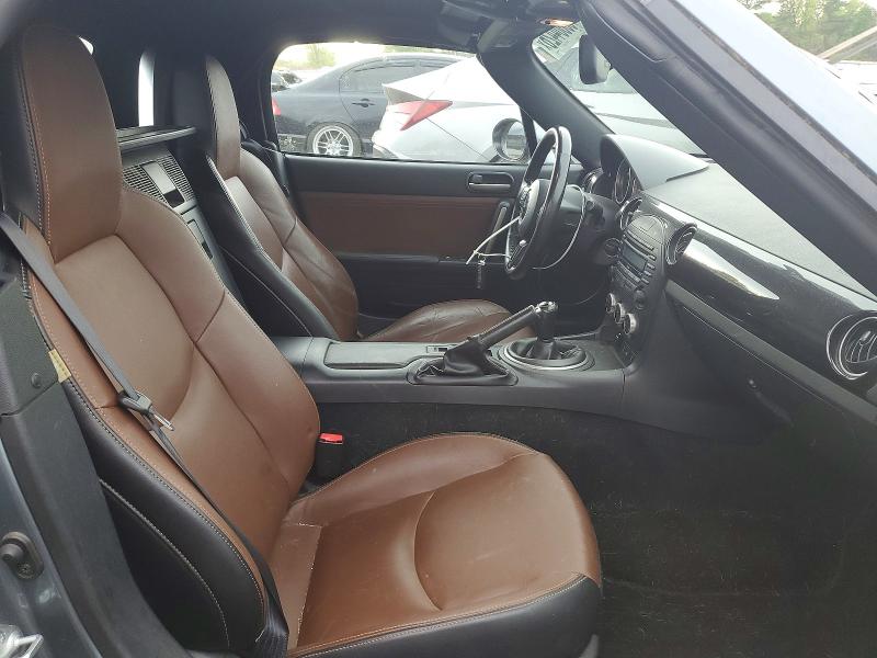 Aukcja sprzedaży 2013 Mazda Mx-5 Miata, vin: JM1NC2NF5D0228832, numer aukcji: 50304426