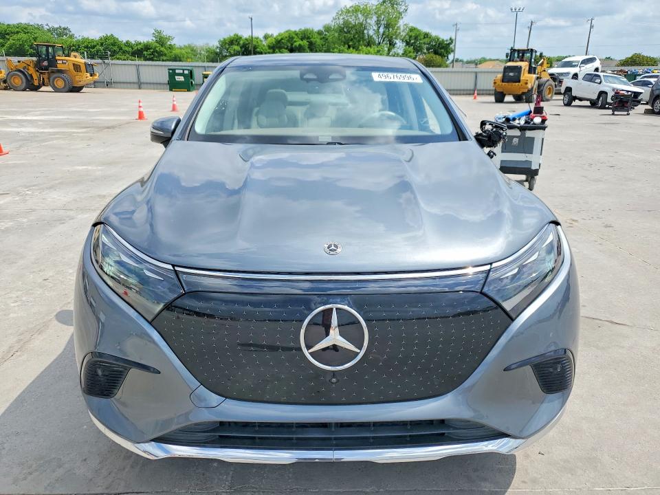 Aukcja sprzedaży 2023 Mercedes-benz Eqs Suv, vin: 4JGDM2DB3PA022345, numer aukcji: 49676996