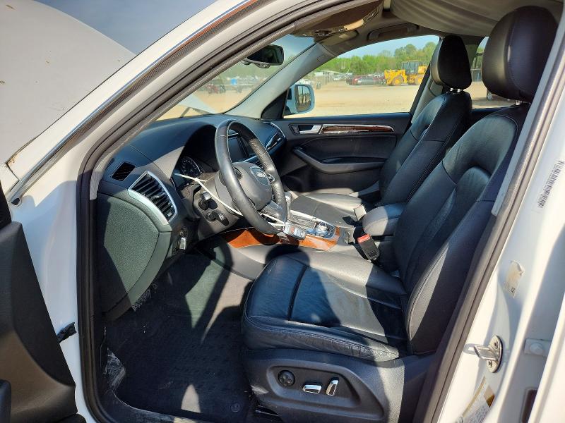 Продаж на аукціоні авто 2015 Audi Q5, vin: WA1LFAFP6FA101966, номер лоту: 49145506