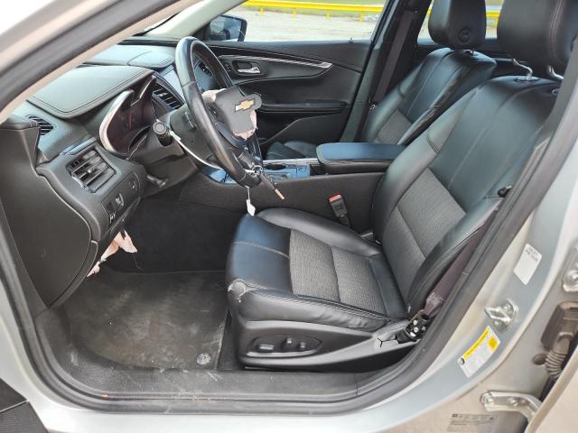 Aukcja sprzedaży 2017 Chevrolet Impala, vin: 2G1105SA5H9165656, numer aukcji: 51543036
