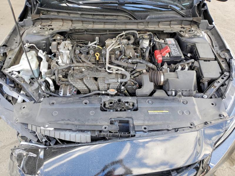 51173926 :رقم المزاد ، 1N4BL4CW1PN362347 vin ، 2023 Nissan Altima مزاد بيع