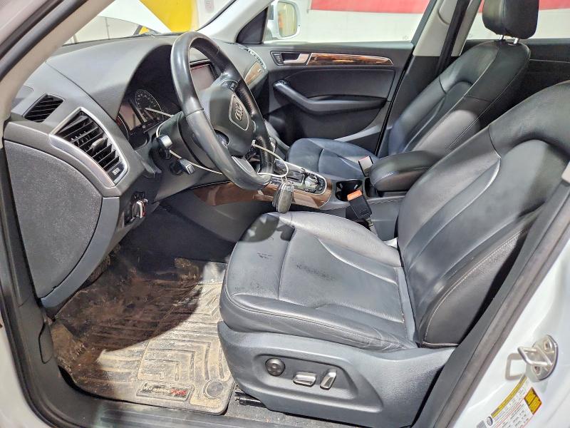 49844116 :رقم المزاد ، WA1LFAFP7FA034522 vin ، 2015 Audi Q5 مزاد بيع