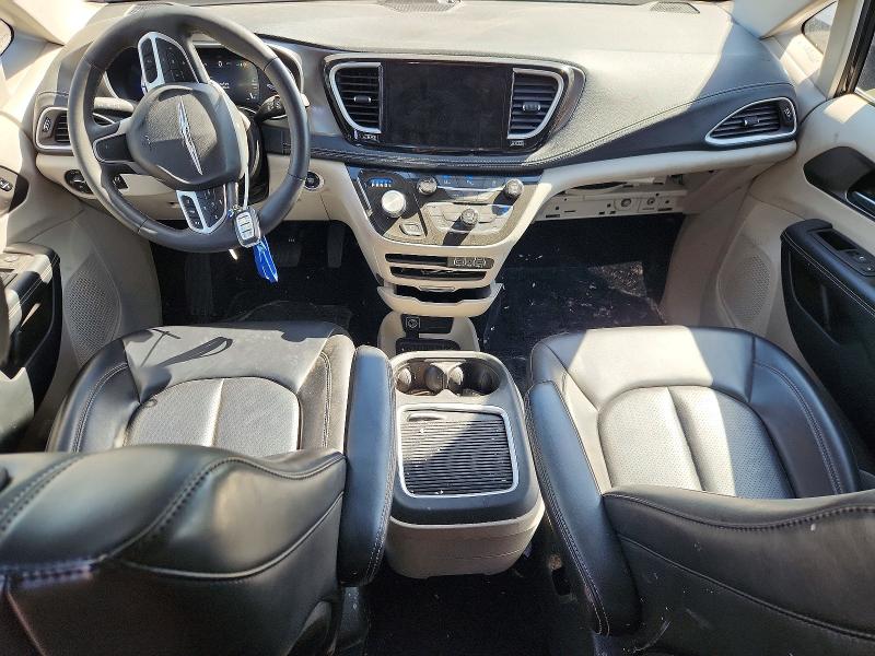 Продажа на аукционе авто 2023 Chrysler Pacifica, vin: 2C4RC1L75PR626219, номер лота: 48175166