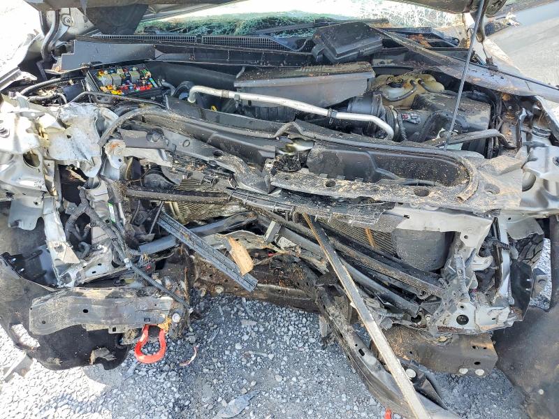 51849156 :رقم المزاد ، 1GKS2HKD4PR133937 vin ، 2023 Gmc Yukon Xl مزاد بيع