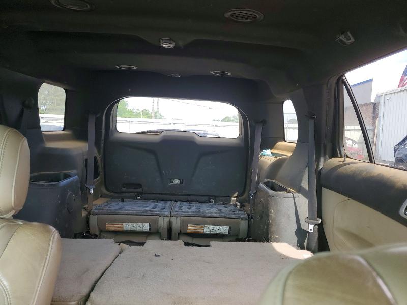 Aukcja sprzedaży 2013 Ford Explorer, vin: 1FM5K7D89DGC15572, numer aukcji: 50356756