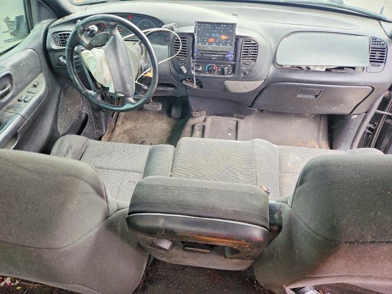2003 Ford F150 მანქანა იყიდება აუქციონზე, vin: 1FTRX18L93NB13895, აუქციონის ნომერი: 49740436