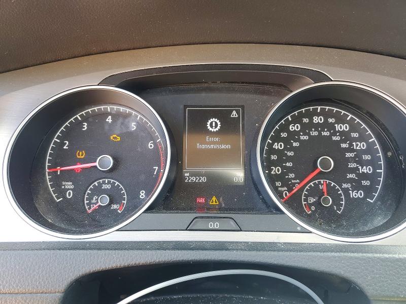 Продажа на аукционе авто 2016 Volkswagen Golf, vin: 3VW217AUXGM053275, номер лота: 51584016