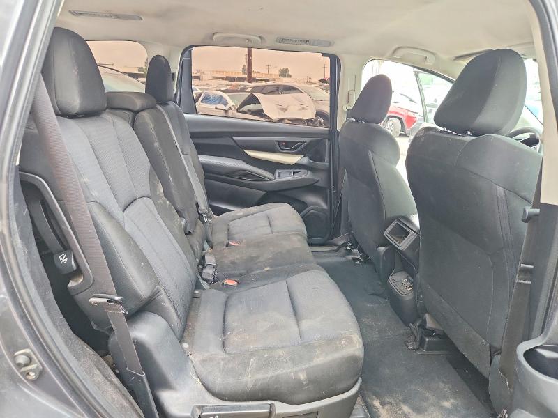 Aukcja sprzedaży 2021 Subaru Ascent, vin: 4S4WMAAD0M3450625, numer aukcji: 60061786