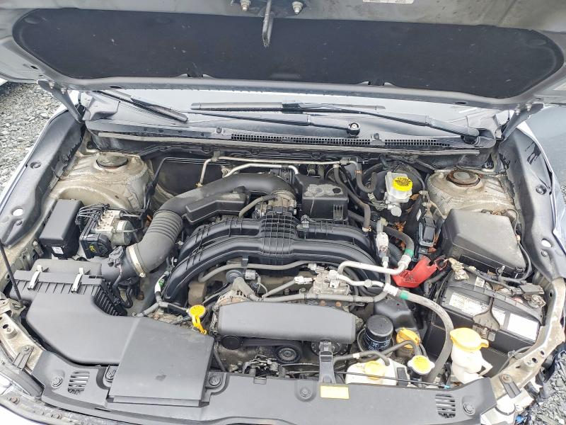 Aukcja sprzedaży 2017 Subaru Impreza, vin: 4S3GKAB69H3612711, numer aukcji: 49456046