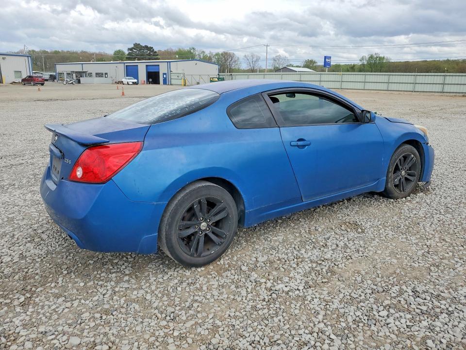 48671976 :رقم المزاد ، 1N4AL2EP9BC149477 vin ، 2011 Nissan Altima مزاد بيع