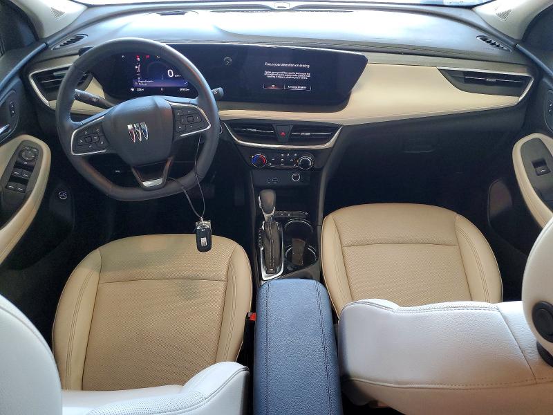 Продаж на аукціоні авто 2024 Buick Encore Gx, vin: KL4AMDSL2RB015070, номер лоту: 49002526