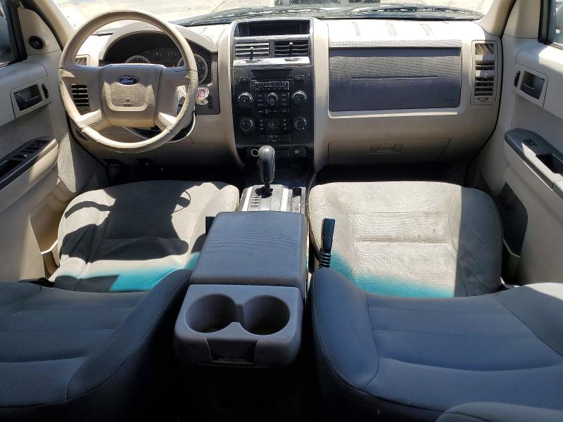 Продаж на аукціоні авто 2008 Ford Escape, vin: 1FMCU02Z28KA33879, номер лоту: 50679826