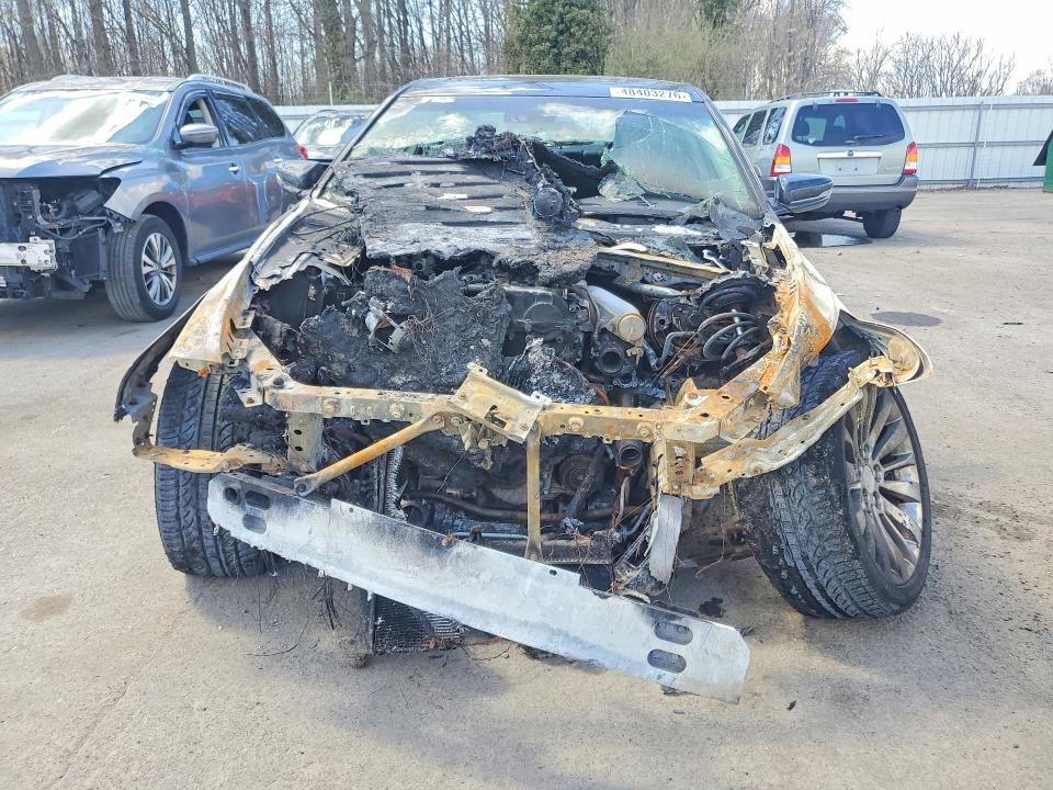 Продажа на аукционе авто 2017 Cadillac Cts, vin: 1G6AX5SX5H0122407, номер лота: 48403276
