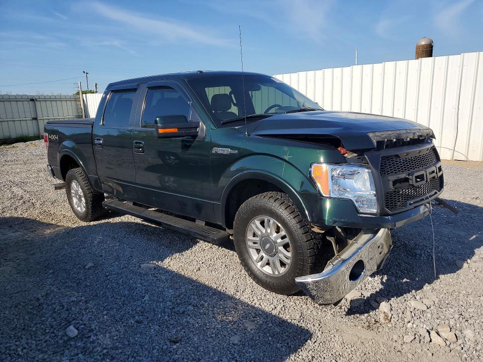 Aukcja sprzedaży 2013 Ford F150, vin: 1FTFW1EF1DFD22368, numer aukcji: 50275306