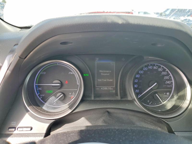 48465386 :رقم المزاد ، 4T1B21HK7MU015281 vin ، 2021 Toyota Camry مزاد بيع
