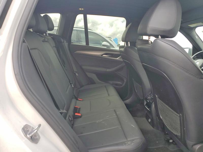 49687996 :رقم المزاد ، 5UXTS3C54KLR72765 vin ، 2019 Bmw X3 مزاد بيع