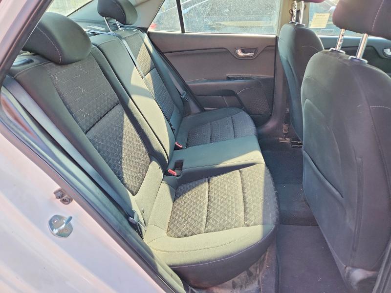 Aukcja sprzedaży 2021 Kia Rio, vin: 3KPA24AD1ME381264, numer aukcji: 48894386
